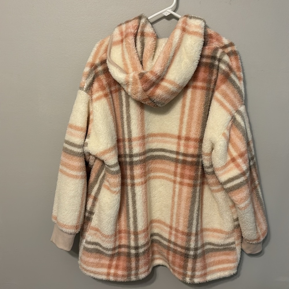 Koolaburra by Ugg open sweater - Picture 10 of 11